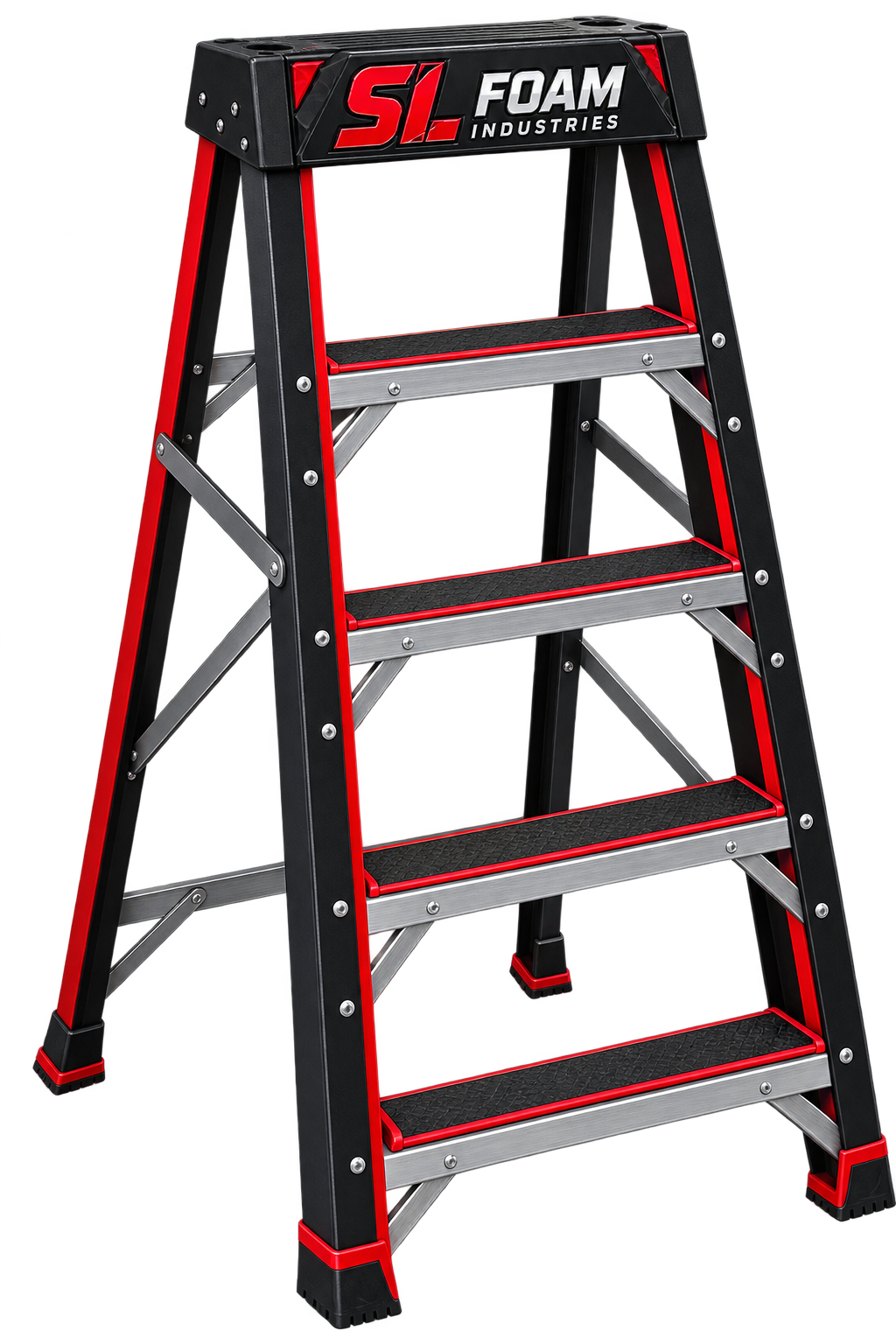 Premium ladder kit