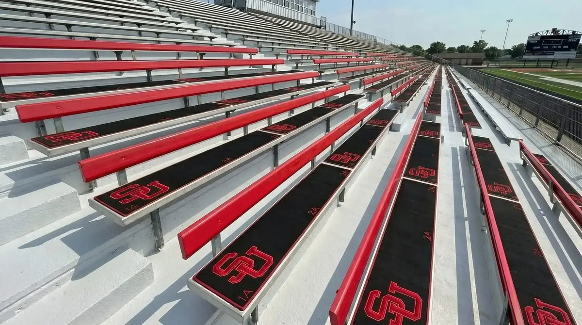For teams and venues