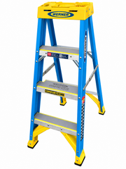Ladder Ease Kit for Werner 4' Step Ladder (10 Pack)
