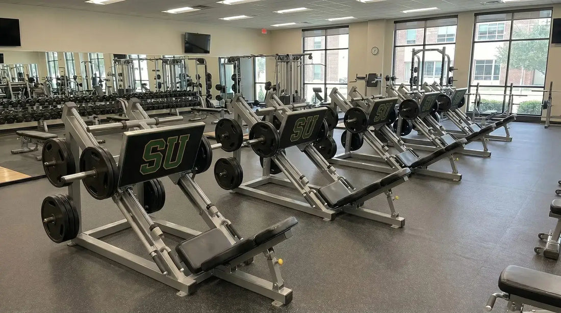 Weight Equipment