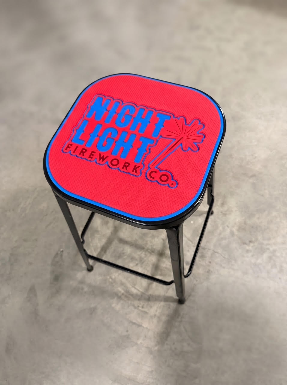 Barstools and Custom Seating
